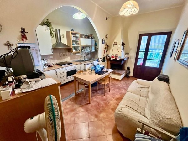 appartamento in vendita a San Miniato in zona Balconevisi