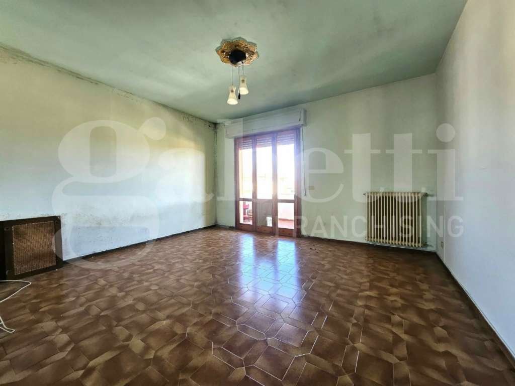 appartamento in vendita a San Miniato in zona San Miniato Basso