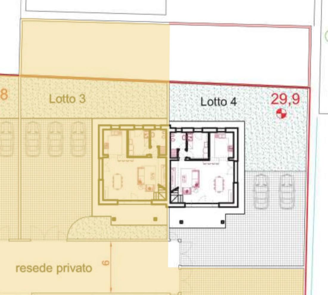 terreno in vendita a San Miniato