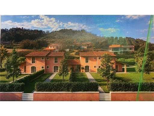 intera palazzina in vendita a San Miniato in zona La Serra