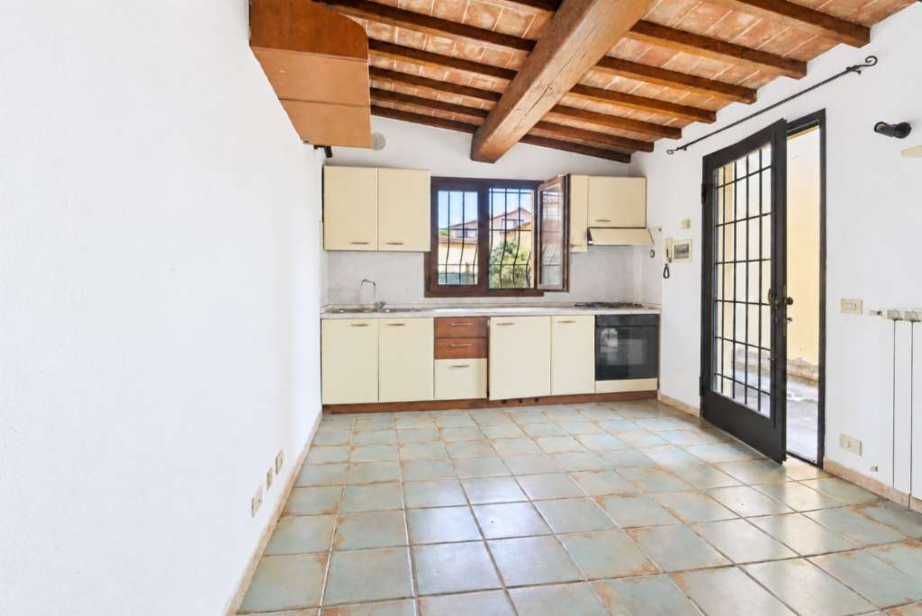 appartamento in vendita a San Miniato in zona San Miniato Basso