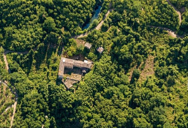 casa indipendente in vendita a San Miniato