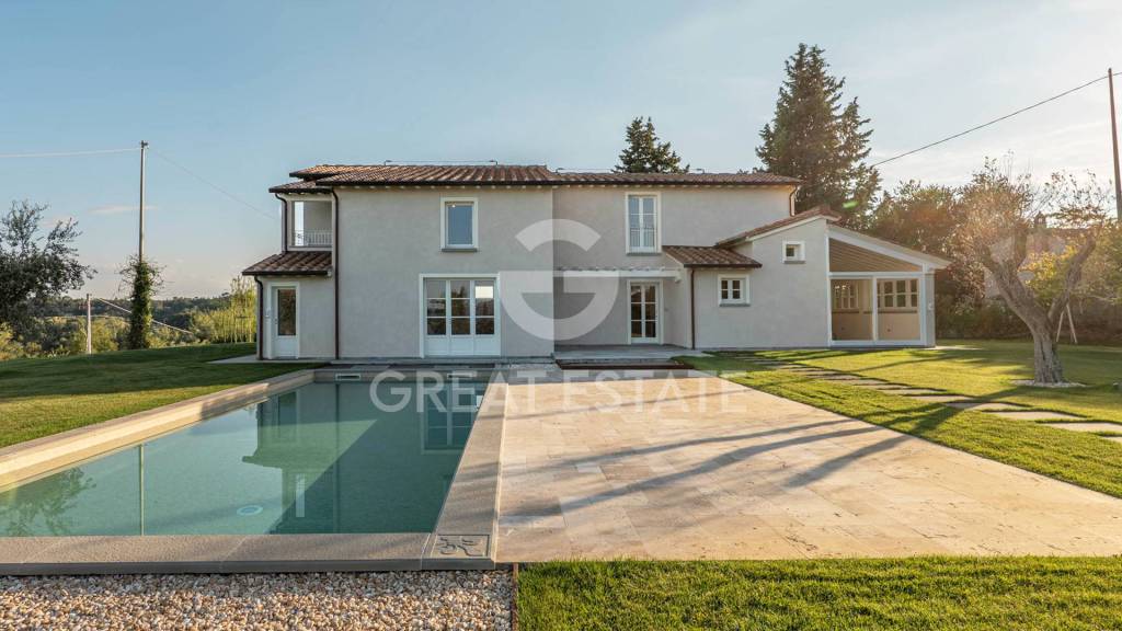 casa indipendente in vendita a San Miniato in zona San Miniato Alto