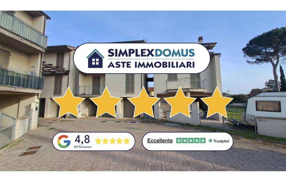 appartamento in vendita a San Miniato in zona Ponte a Egola