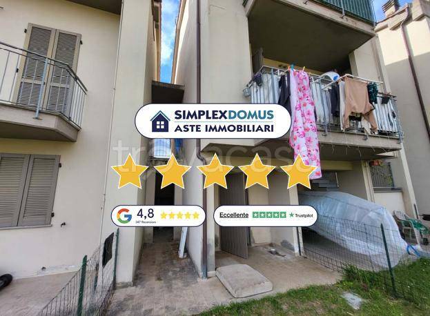 appartamento in vendita a San Miniato in zona Ponte a Egola