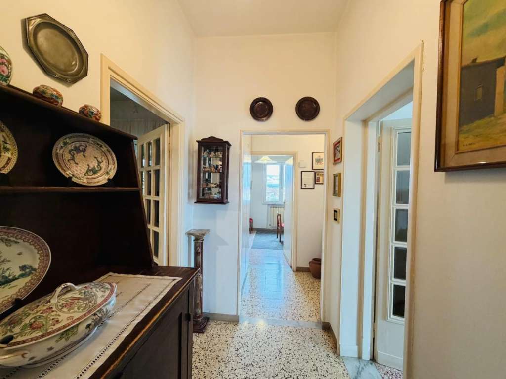appartamento in vendita a San Miniato in zona Ponte a Egola