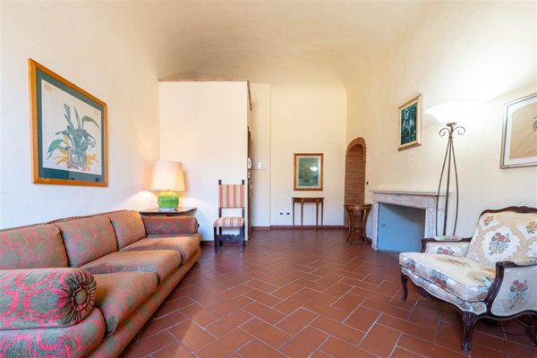 appartamento in vendita a San Miniato in zona San Miniato Alto
