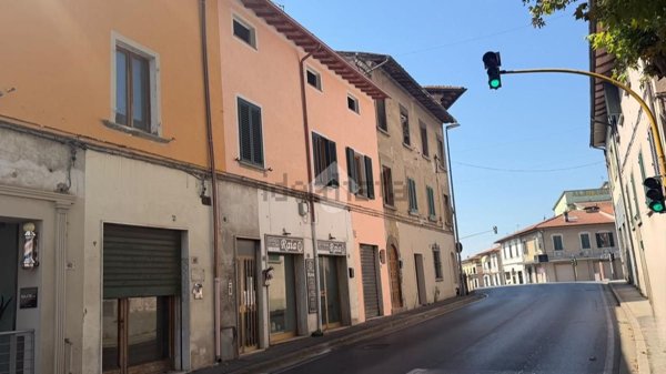 appartamento in vendita a San Miniato in zona San Miniato Basso