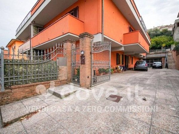 appartamento in vendita a San Miniato in zona Ponte a Elsa
