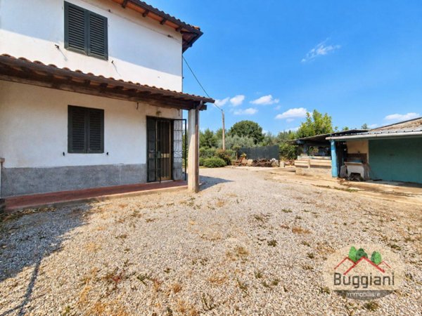 casa indipendente in vendita a San Miniato in zona San Miniato Basso