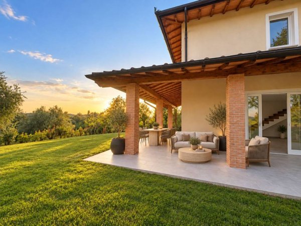 casa indipendente in vendita a San Miniato in zona Catena