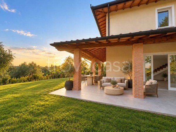 casa indipendente in vendita a San Miniato