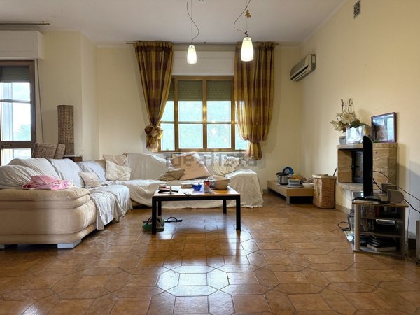appartamento in vendita a San Miniato