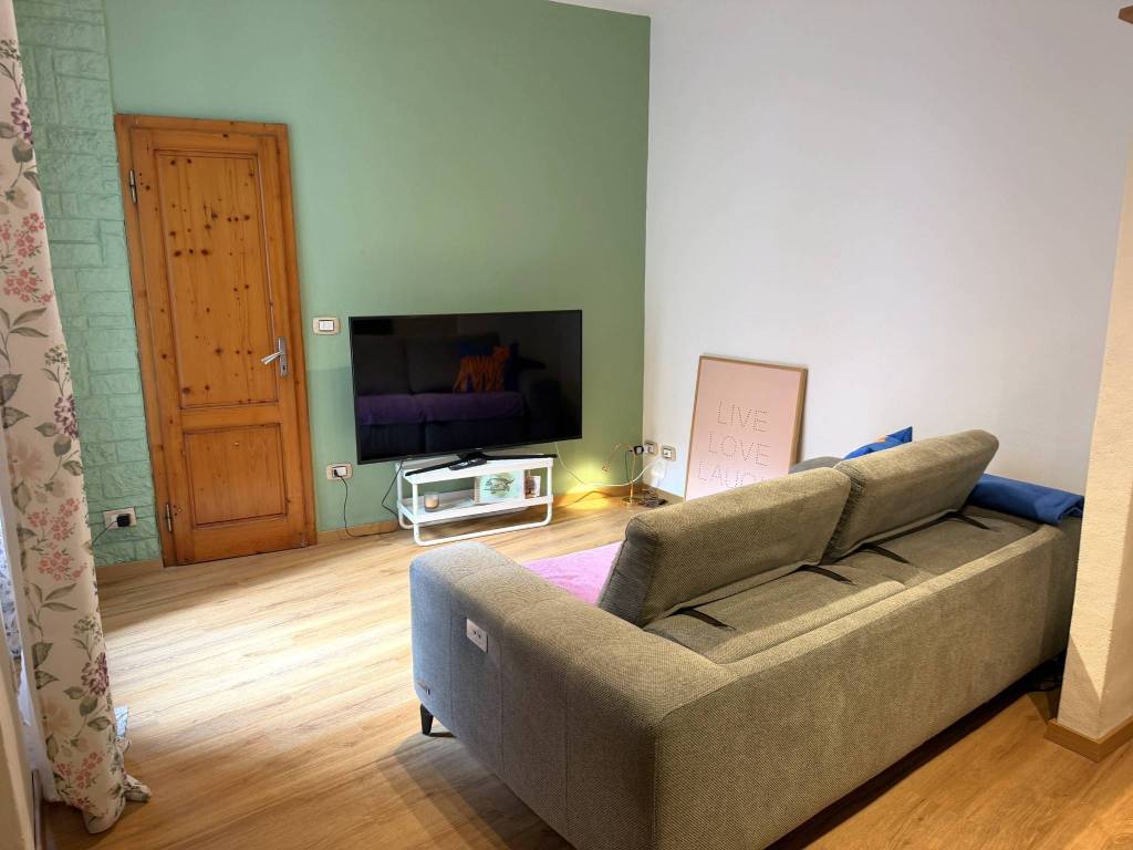 appartamento in vendita a San Miniato in zona San Miniato Alto