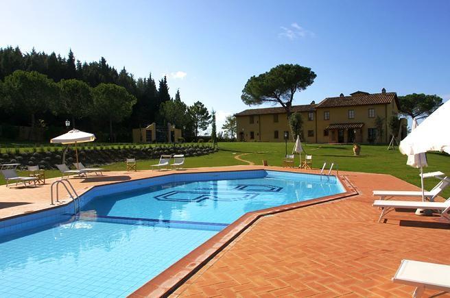 appartamento in vendita a San Miniato