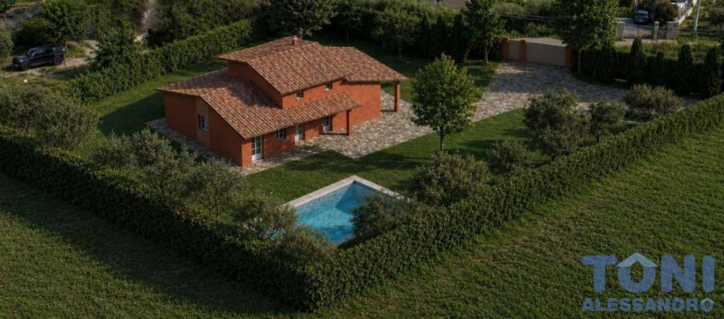 casa indipendente in vendita a San Miniato in zona La Scala