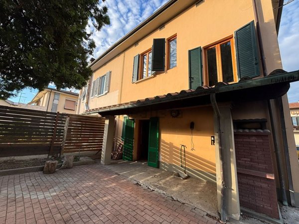 appartamento in vendita a San Miniato in zona La Scala