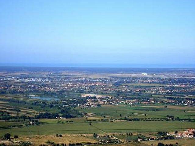 terreno agricolo in vendita a Santa Croce sull'Arno