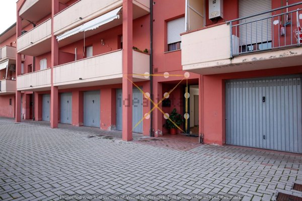 appartamento in vendita a Santa Croce sull'Arno