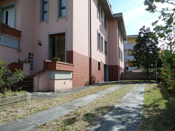 appartamento in vendita a Santa Croce sull'Arno