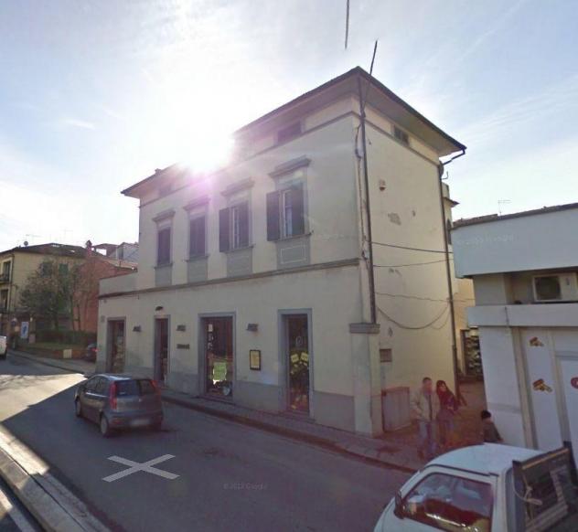 locale di sgombero in vendita a Santa Croce sull'Arno