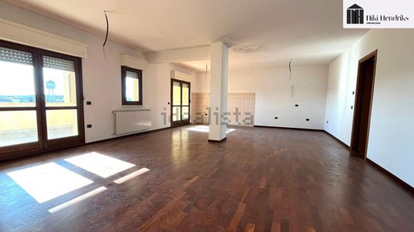 appartamento in vendita a Santa Croce sull'Arno
