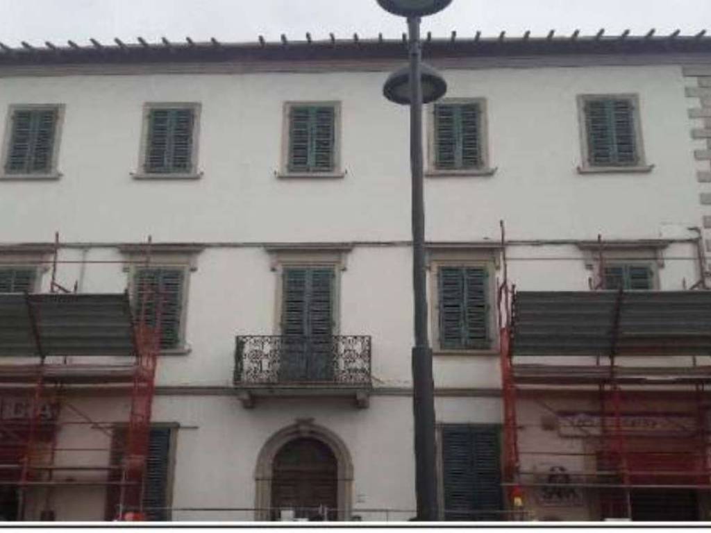 ufficio in vendita a Santa Croce sull'Arno