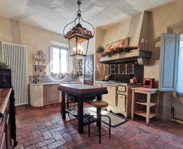 casa indipendente in vendita a Santa Croce sull'Arno
