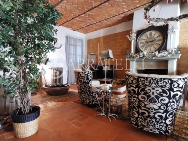 casa indipendente in vendita a Santa Croce sull'Arno