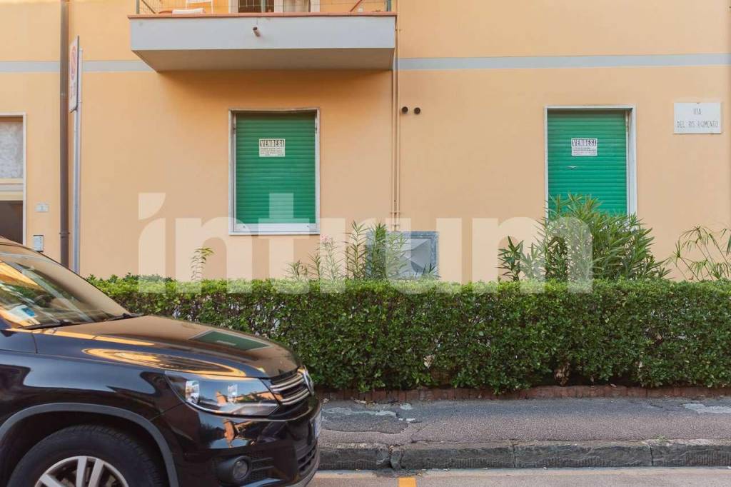appartamento in vendita a Santa Croce sull'Arno