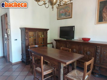 appartamento in vendita a Santa Croce sull'Arno