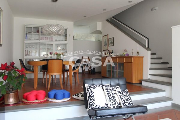 casa indipendente in vendita a Santa Croce sull'Arno