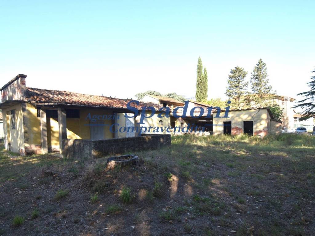 casa indipendente in vendita a Santa Croce sull'Arno