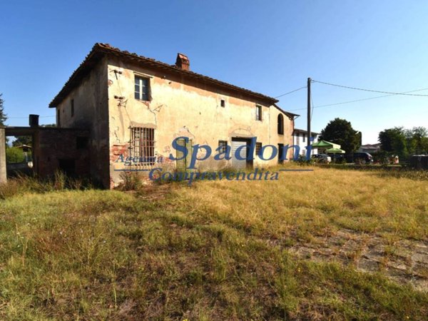 casa indipendente in vendita a Santa Croce sull'Arno