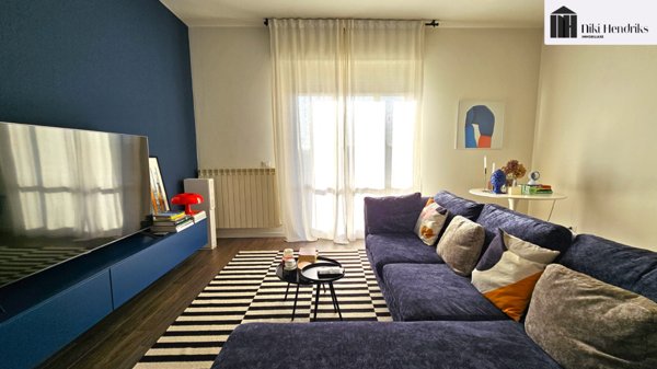 appartamento in vendita a Santa Croce sull'Arno