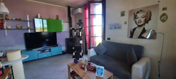 appartamento in vendita a Santa Croce sull'Arno in zona Staffoli