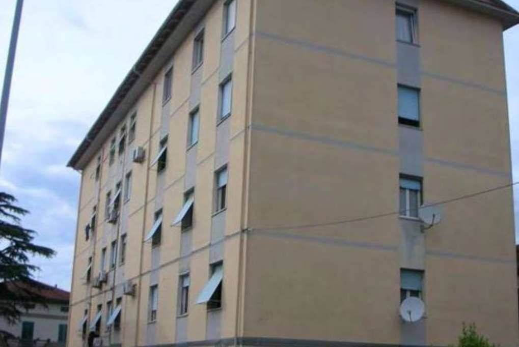 appartamento in vendita a Santa Croce sull'Arno