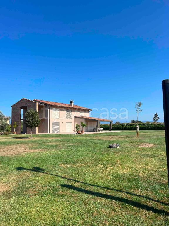 casa indipendente in vendita a Santa Croce sull'Arno