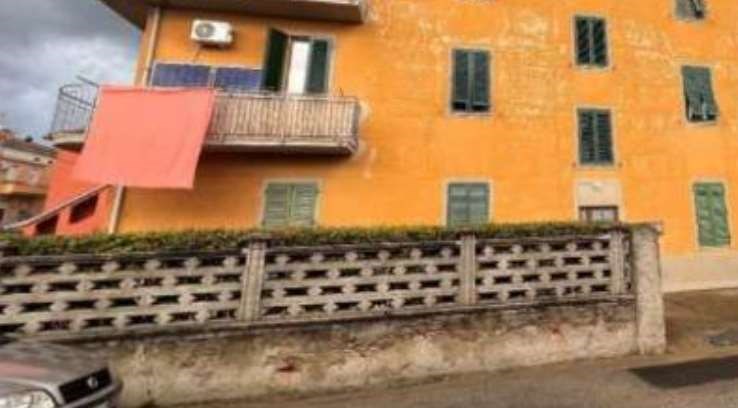 appartamento in vendita a Santa Croce sull'Arno