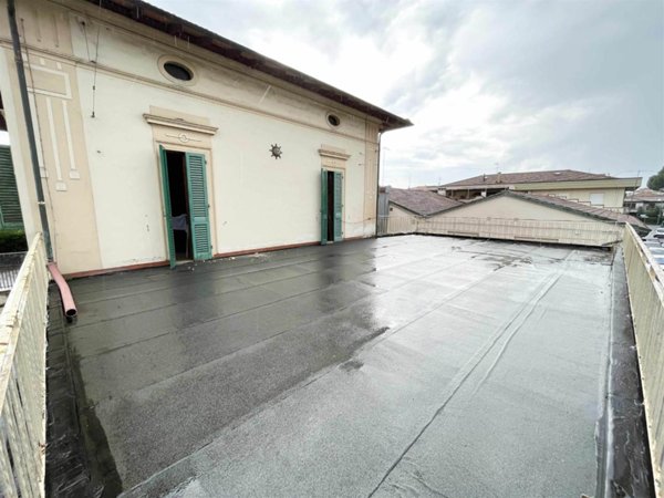 appartamento in vendita a Santa Croce sull'Arno