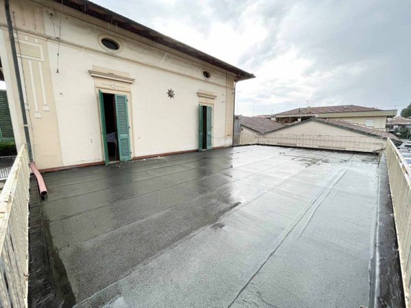 appartamento in vendita a Santa Croce sull'Arno