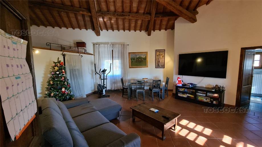 casa indipendente in vendita a Santa Croce sull'Arno