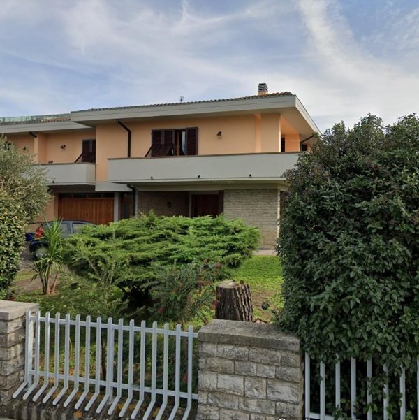 appartamento in vendita a Santa Croce sull'Arno