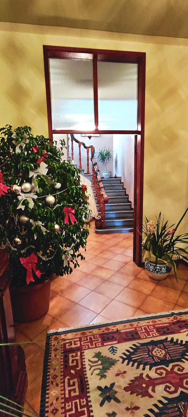 casa indipendente in vendita a Santa Croce sull'Arno in zona Staffoli