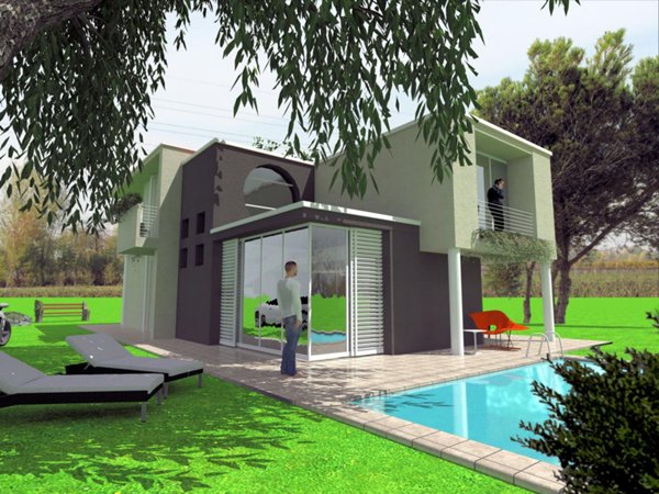 terreno edificabile in vendita a Santa Croce sull'Arno in zona Staffoli