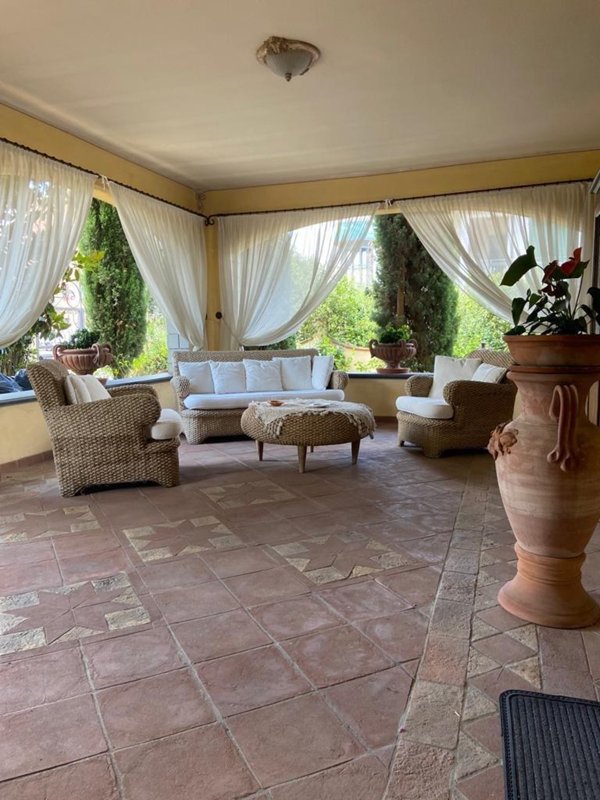 casa indipendente in vendita a Santa Croce sull'Arno