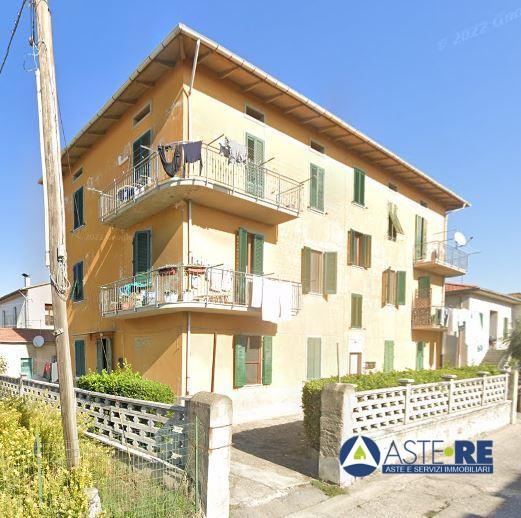 appartamento in vendita a Santa Croce sull'Arno
