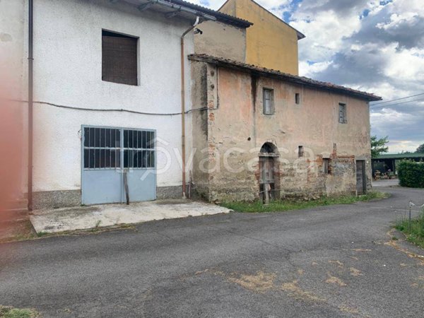 casa indipendente in vendita a Santa Croce sull'Arno in zona Staffoli