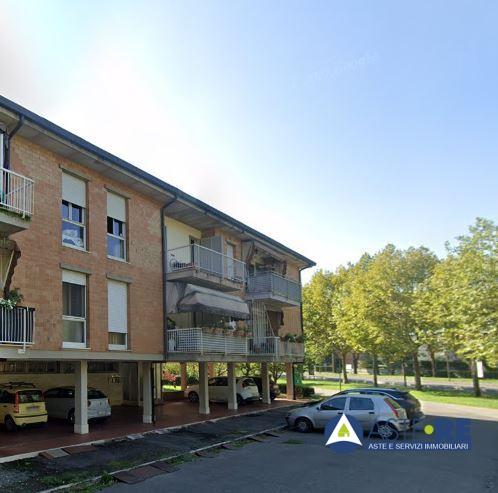 appartamento in vendita a Santa Croce sull'Arno