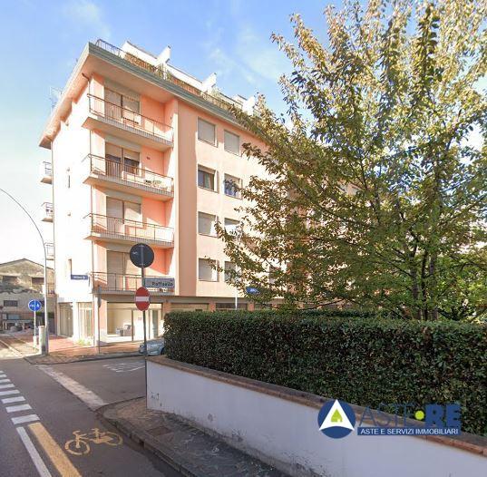 appartamento in vendita a Santa Croce sull'Arno